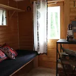 Cozy By The *