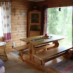 Cozy By The * Gennarby