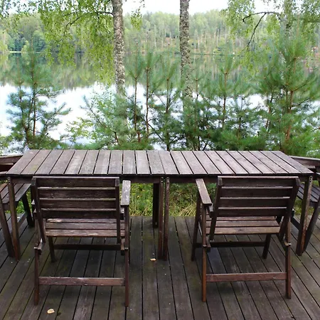 Cozy By The Gennarby