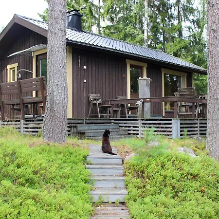 Cozy By The Alpstuga