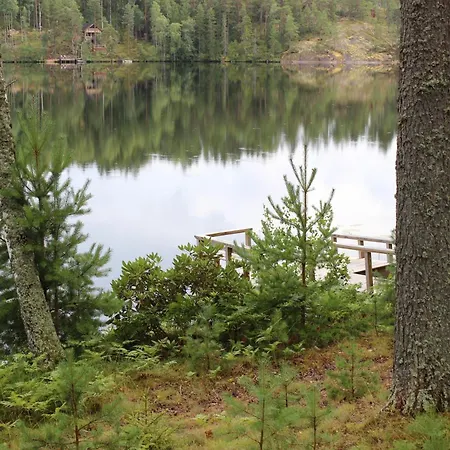 Cozy By The Alpstuga *