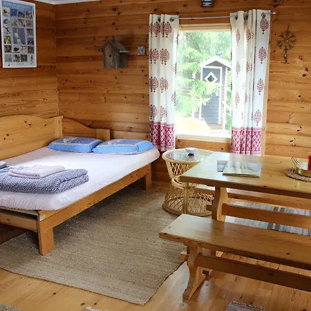 Cozy By The Gennarby