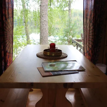 Cozy By The Dağ evi *