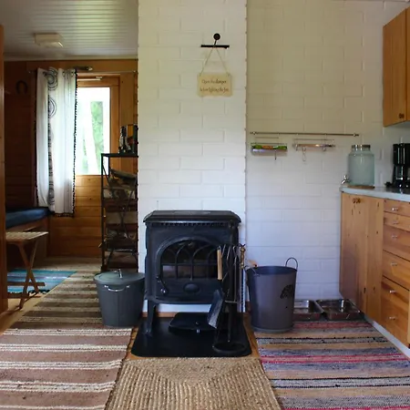 Cozy By The Alpstuga Gennarby