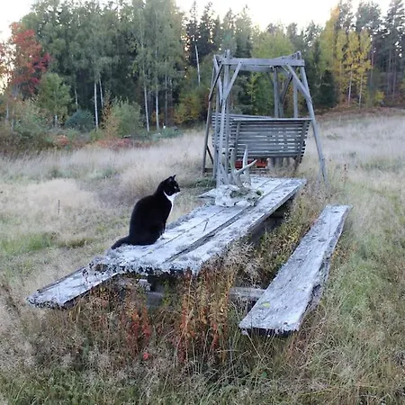 Cozy By The * Gennarby