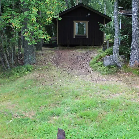 Cozy By The * Gennarby