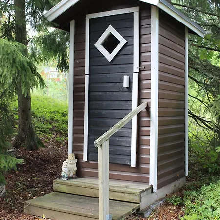 Cozy By The Alpstuga *