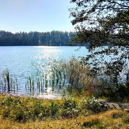 Cozy By The Alpstuga *