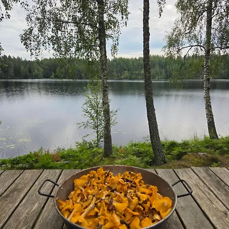 Cozy By The * Gennarby