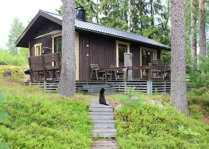 Cozy By The Dağ evi