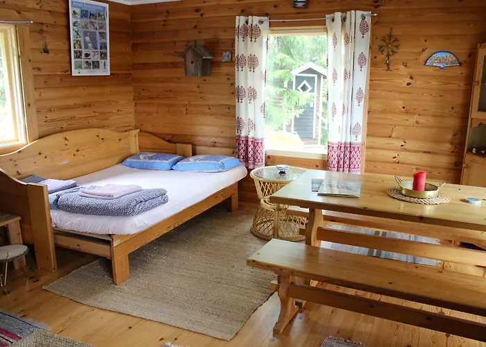 Cozy By The Gennarby