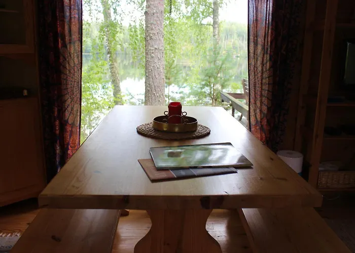 Cozy By The Dağ evi *