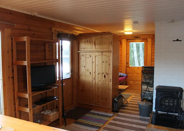 Dağ evi Cozy By The *