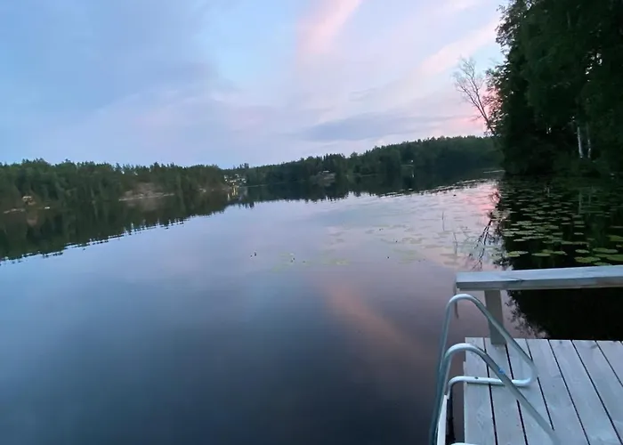 Cozy By The Dağ evi *