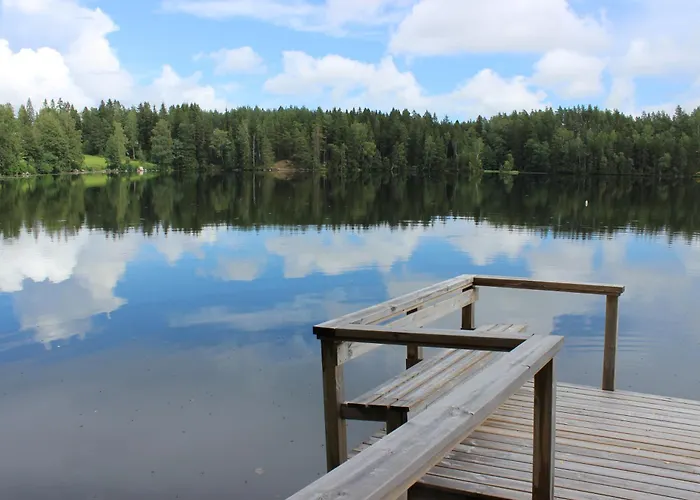 Dağ evi Cozy By The