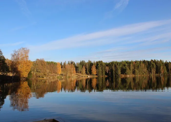 Dağ evi Cozy By The