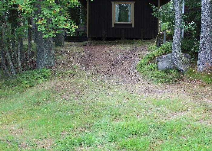 Cozy By The * Gennarby